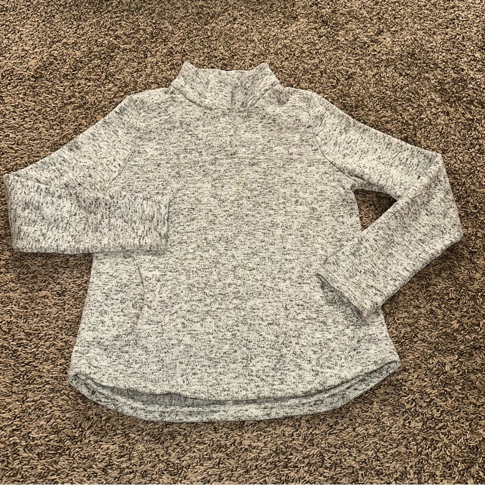 Kyodan Gray Women's Sweatshirt